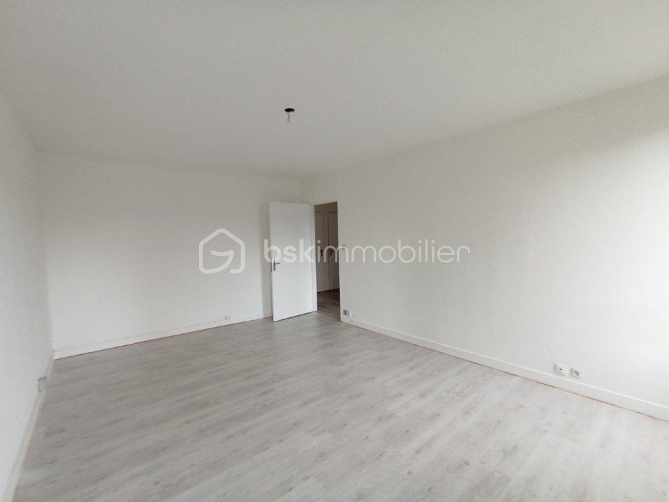 Vente Appartement à Montargis 4 pièces