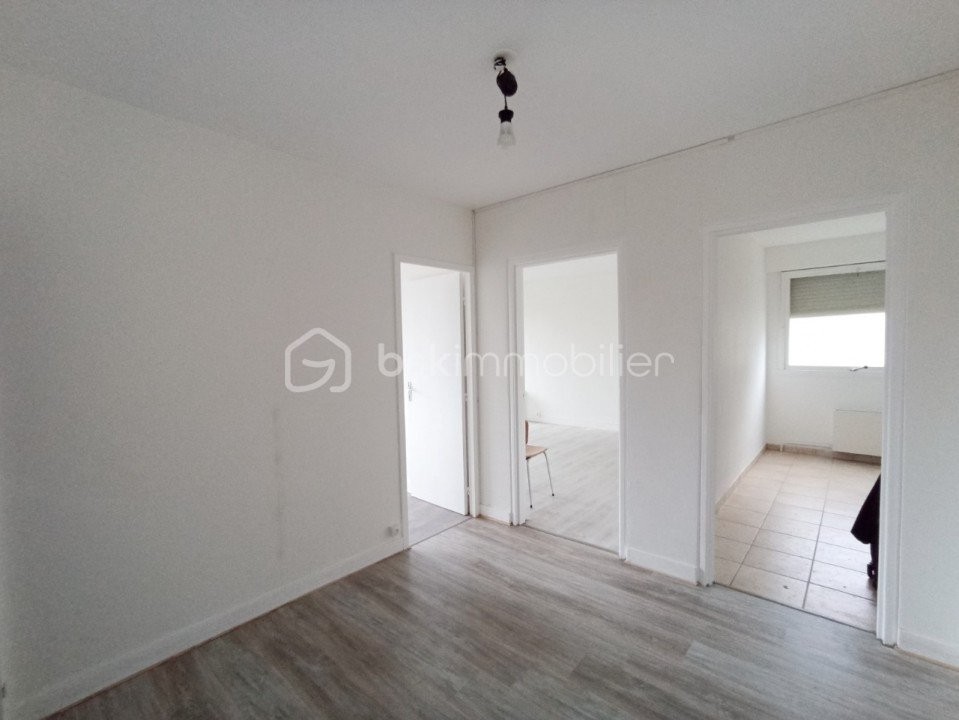 Vente Appartement à Montargis 4 pièces