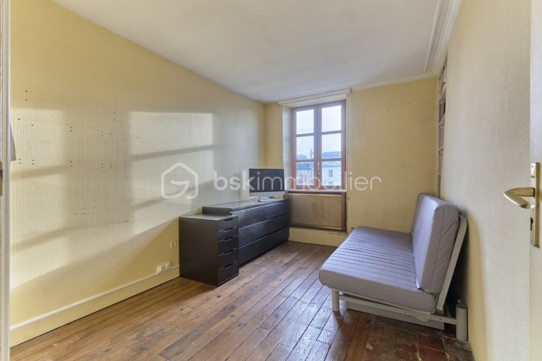 Vente Appartement à Saint-Germain-en-Laye 4 pièces