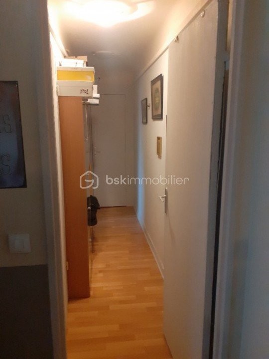 Vente Appartement à Montreuil 3 pièces