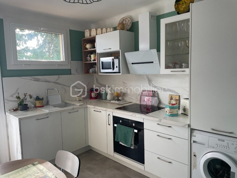 Vente Appartement à Sète 4 pièces