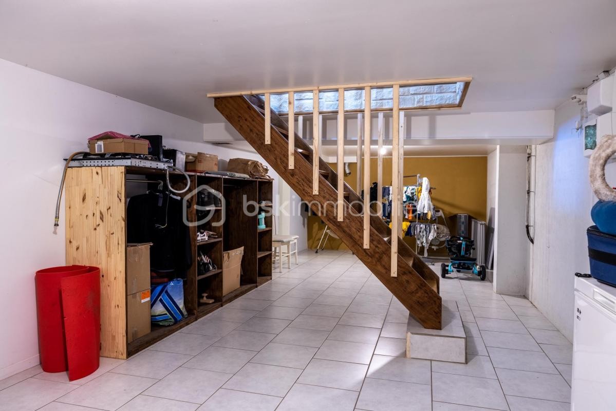 Vente Maison à Sens 3 pièces