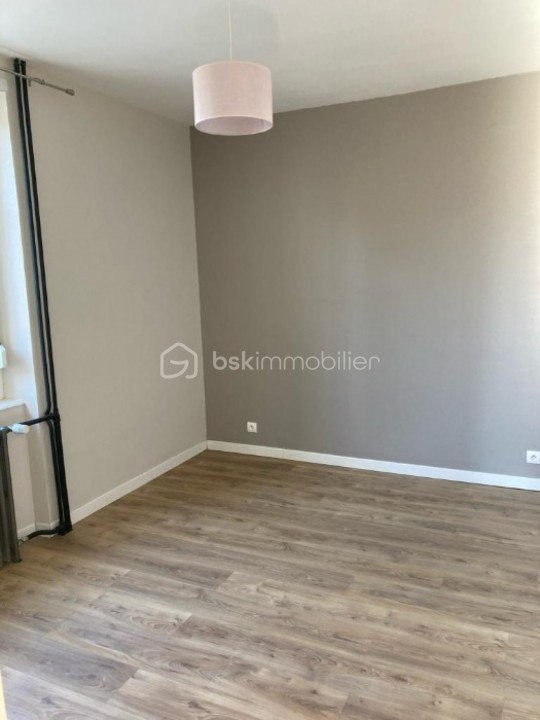 Vente Appartement à Wittenheim 6 pièces