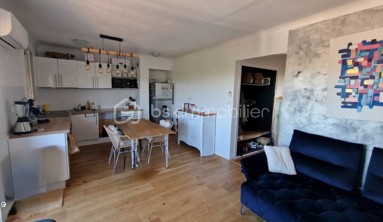 Vente Appartement à Canet-en-Roussillon 3 pièces