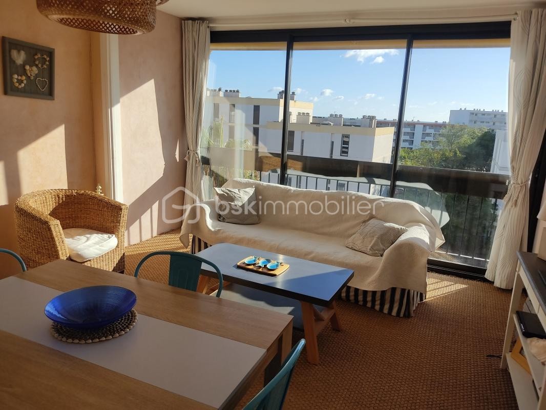 Vente Appartement à Saint-Cyprien 3 pièces