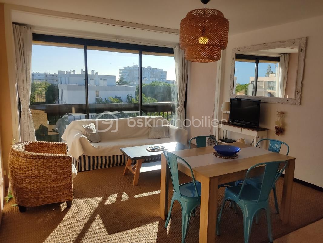 Vente Appartement à Saint-Cyprien 3 pièces