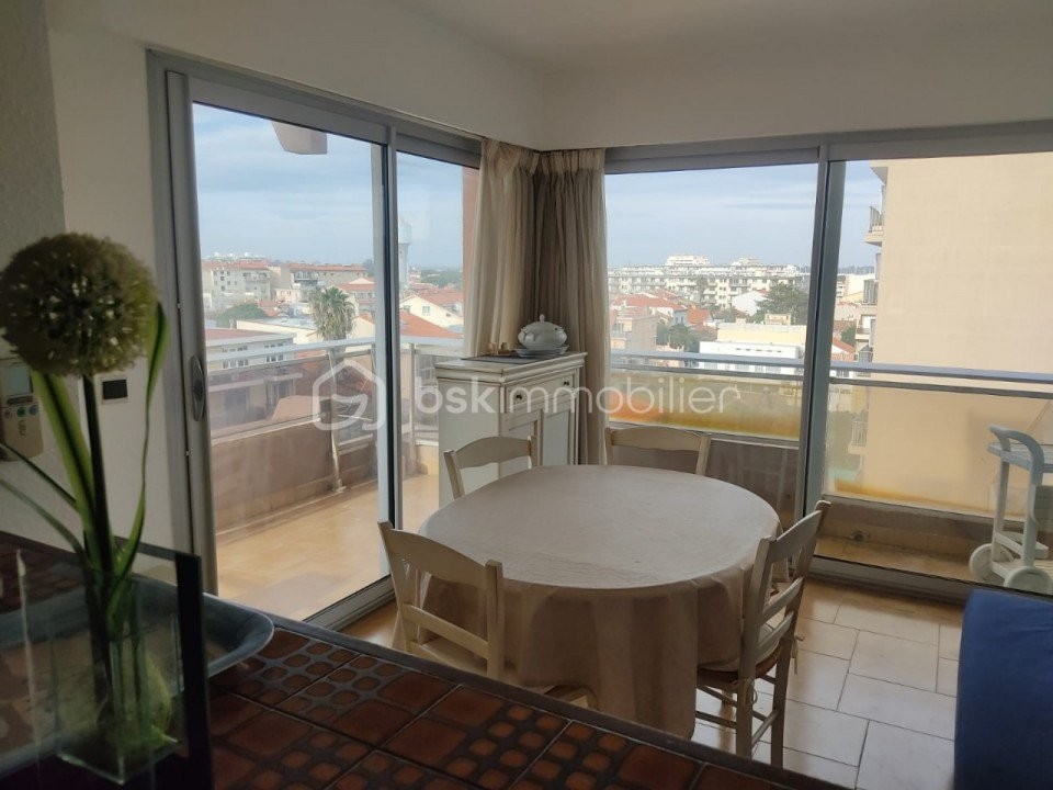 Vente Appartement à Canet-en-Roussillon 2 pièces