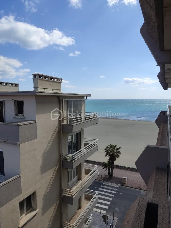 Vente Appartement à Canet-en-Roussillon 2 pièces