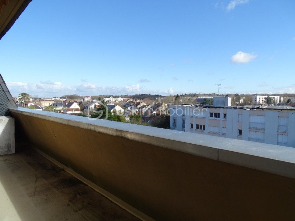 Vente Appartement à Montargis 5 pièces