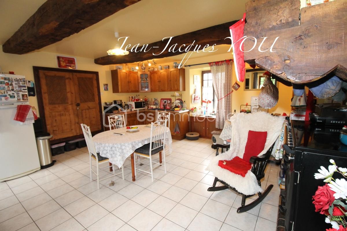 Vente Maison à Cérences 8 pièces