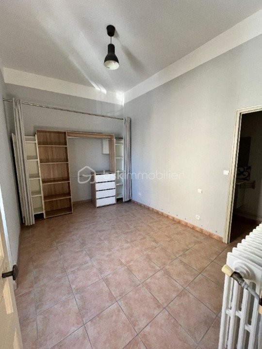 Vente Appartement à Carpentras 2 pièces