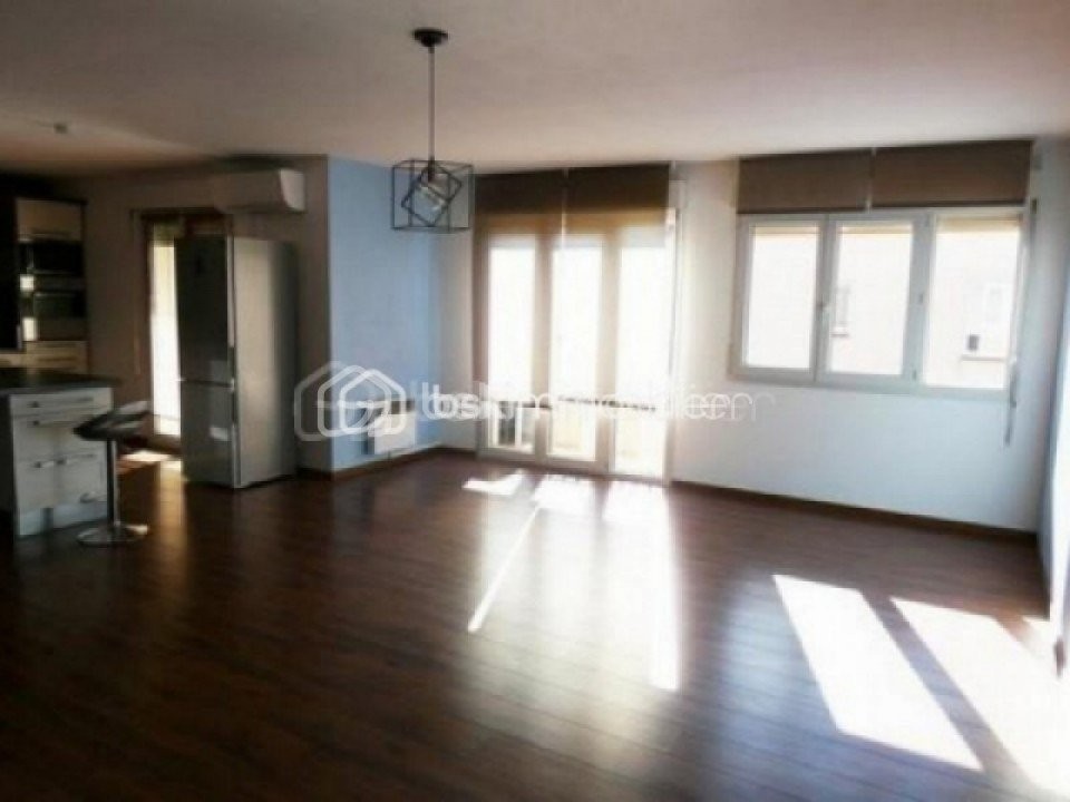 Vente Appartement à Perpignan 4 pièces