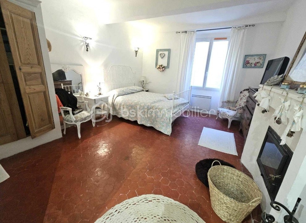 Vente Maison à Villecroze 3 pièces