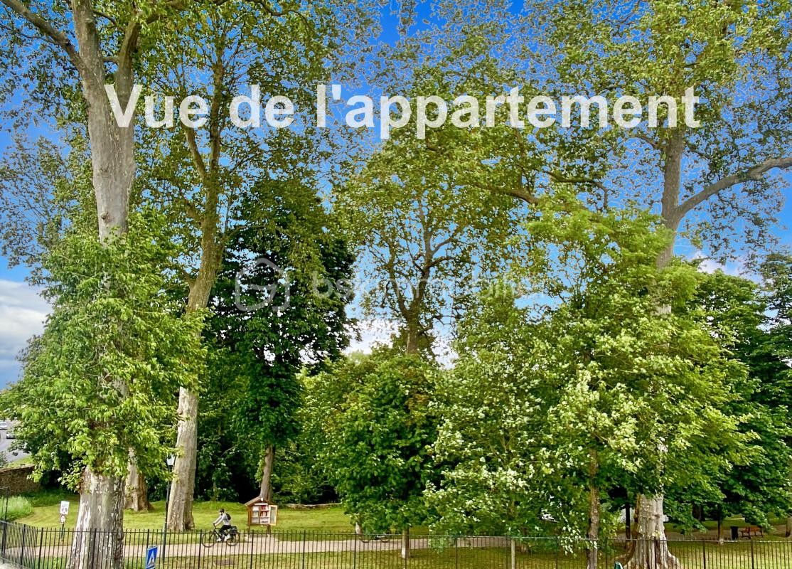 Vente Appartement à Ozoir-la-Ferrière 2 pièces