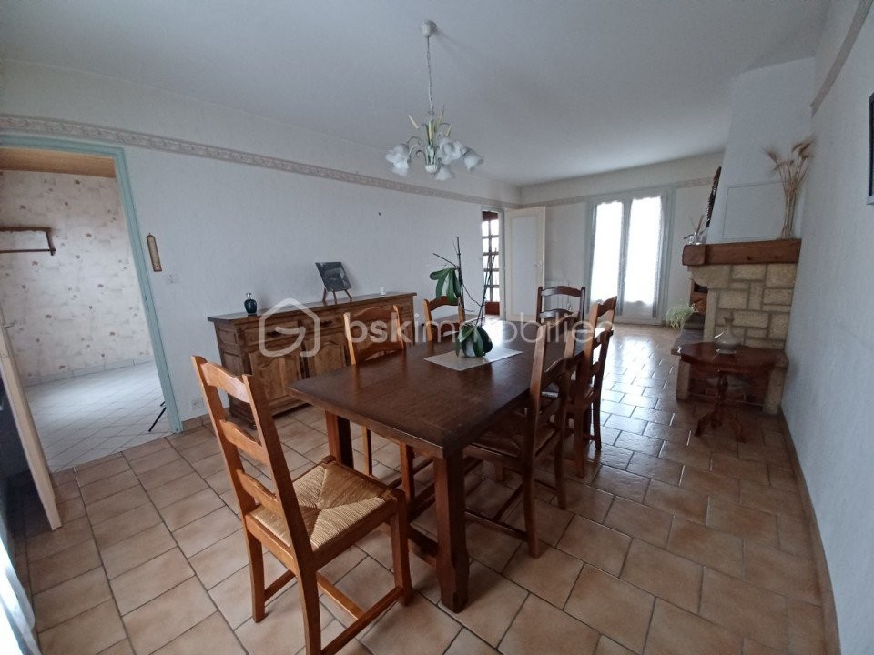 Vente Maison à Méréville 4 pièces