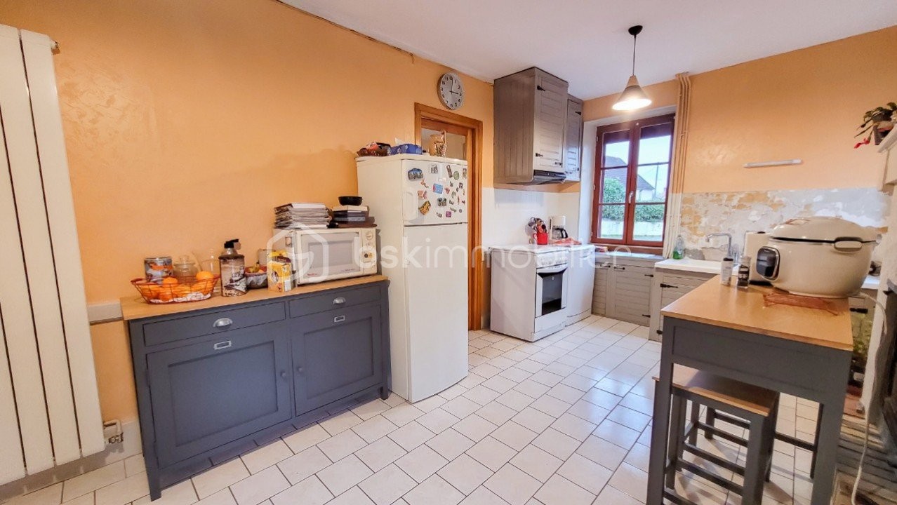 Vente Maison à Saint-Pierre-le-Moûtier 4 pièces