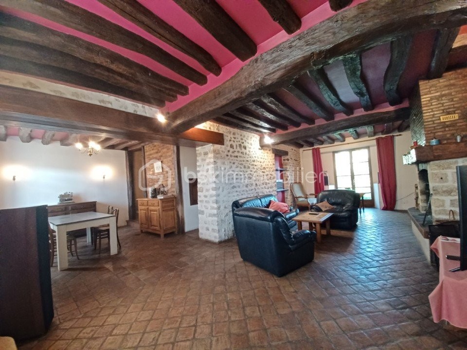 Vente Maison à Méréville 6 pièces