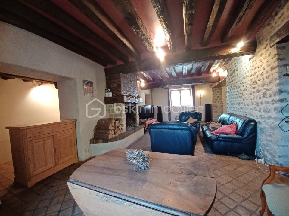 Vente Maison à Méréville 6 pièces