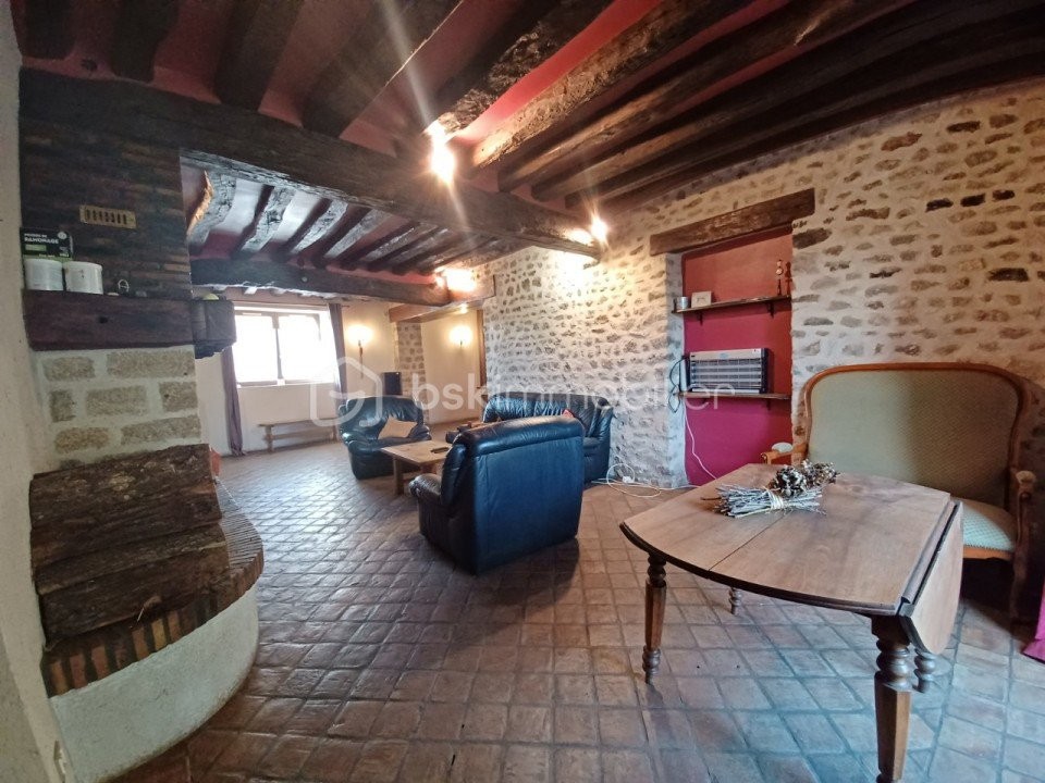 Vente Maison à Méréville 6 pièces