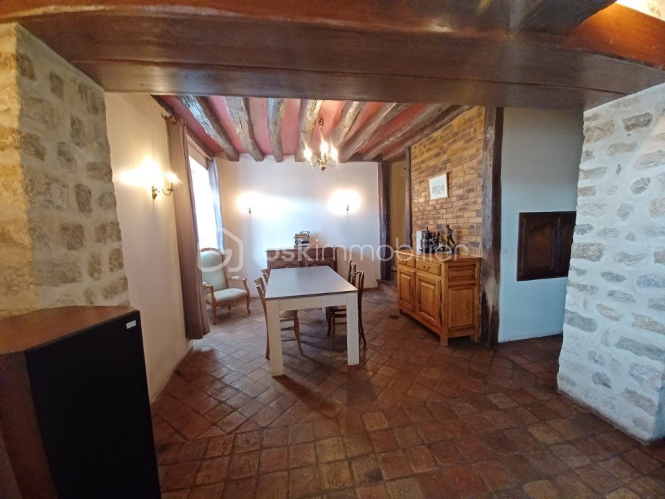 Vente Maison à Méréville 6 pièces