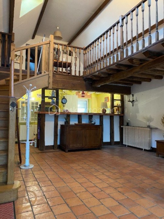 Vente Maison à Châteauneuf-en-Thymerais 5 pièces