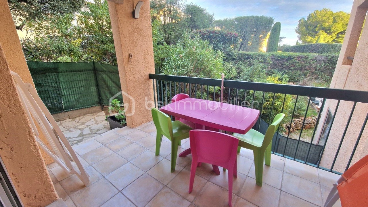 Vente Appartement à Bandol 2 pièces