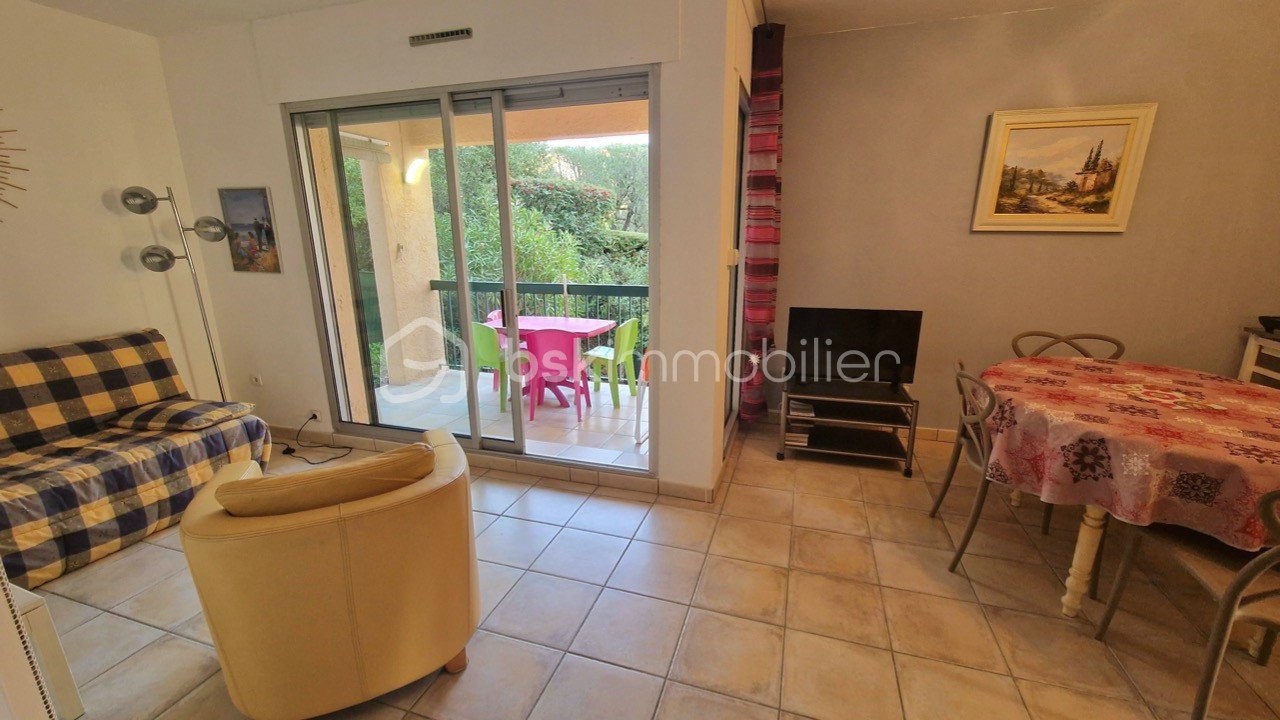 Vente Appartement à Bandol 2 pièces