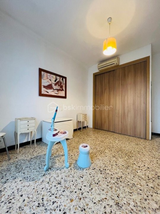 Vente Appartement à Ajaccio 4 pièces