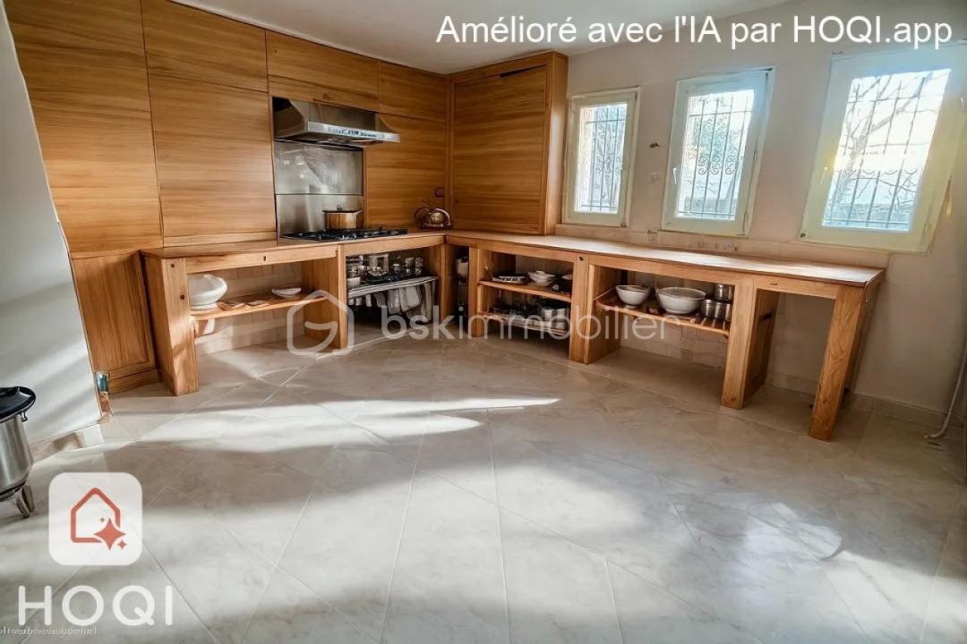 Vente Maison à Gignac 8 pièces