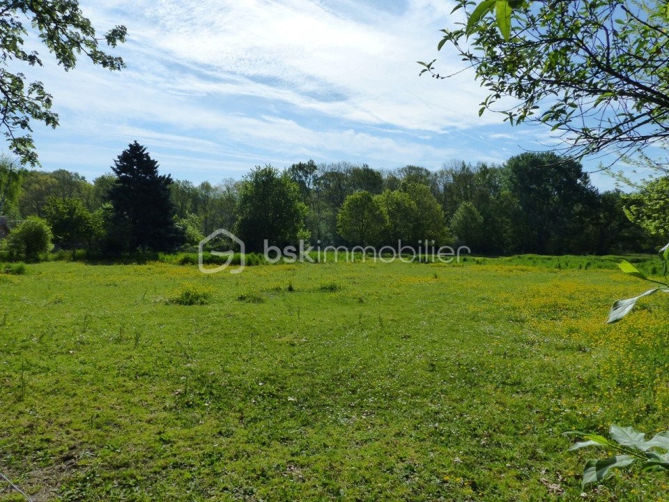 Vente Terrain à Charbuy 0 pièce