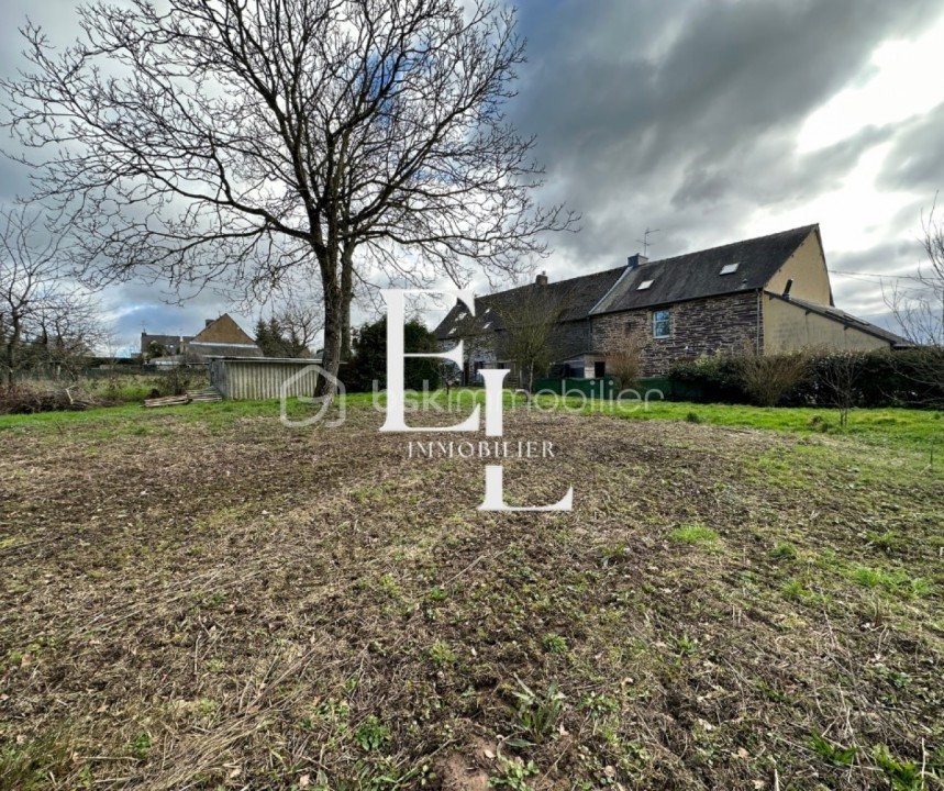 Vente Maison à Plélan-le-Grand 1 pièce