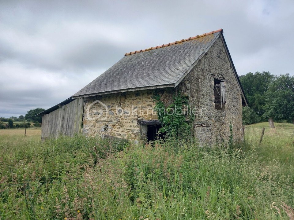 Vente Maison à la Baconnière 5 pièces