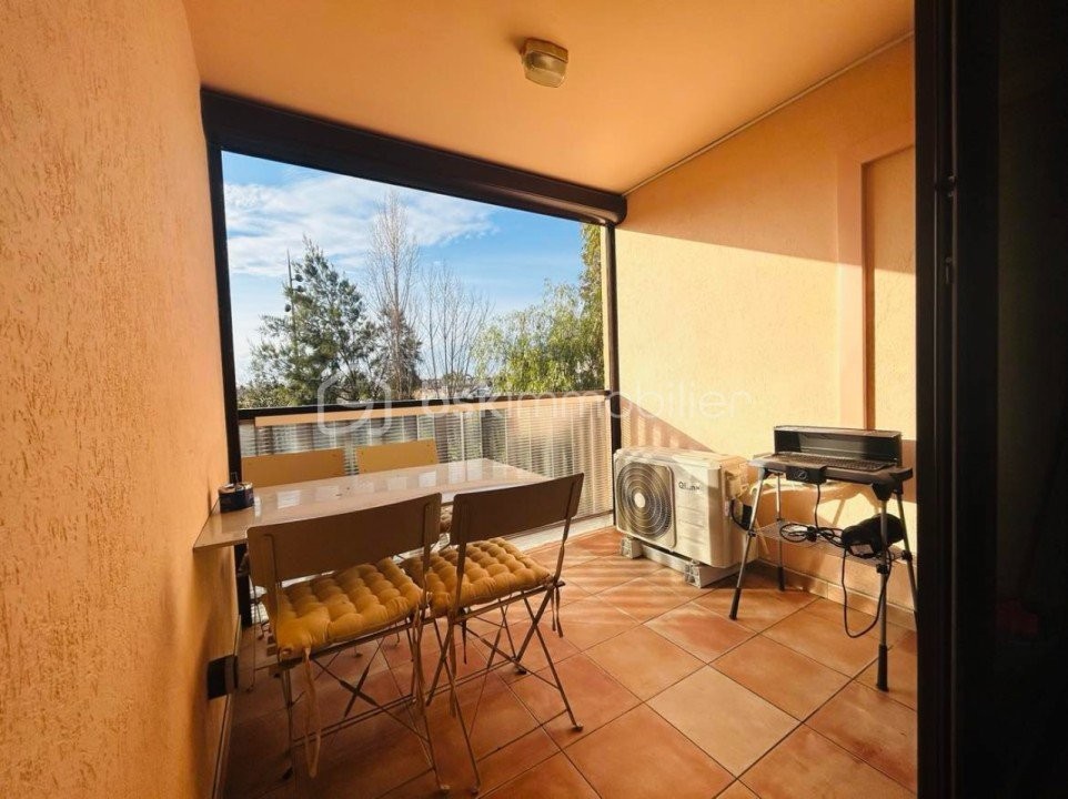 Vente Appartement à Canet-en-Roussillon 1 pièce