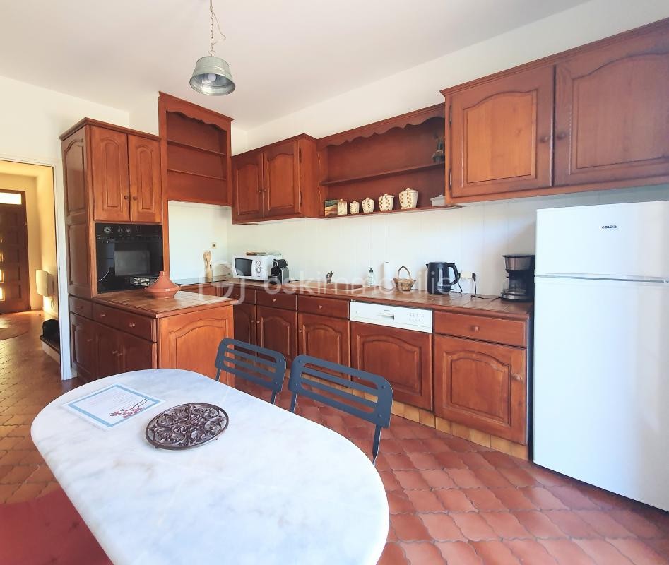 Vente Maison à Clermont-l'Hérault 6 pièces