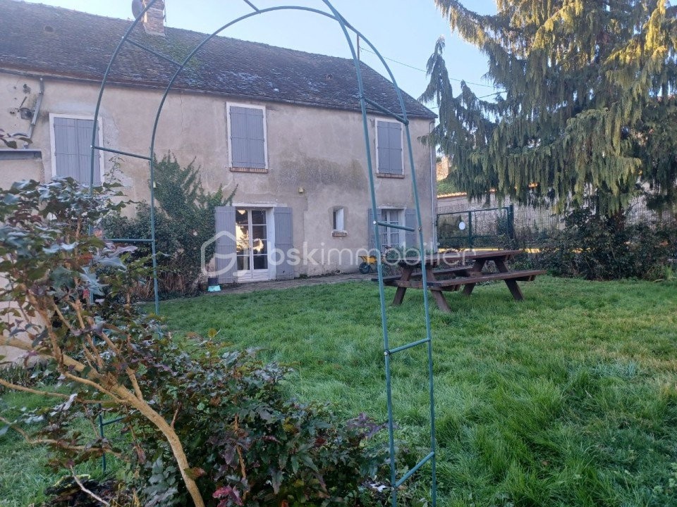 Vente Maison à Saclas 8 pièces