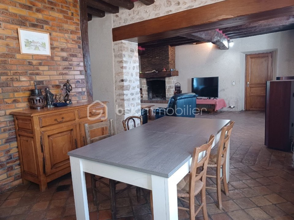 Vente Maison à Saclas 8 pièces