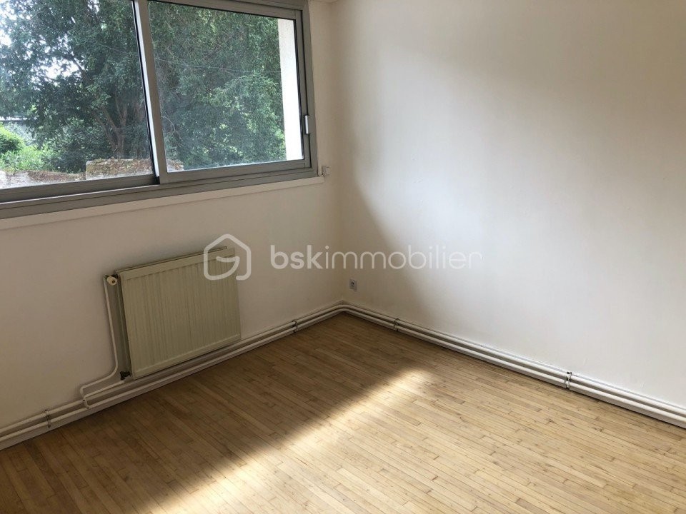 Vente Appartement à Nantes 3 pièces