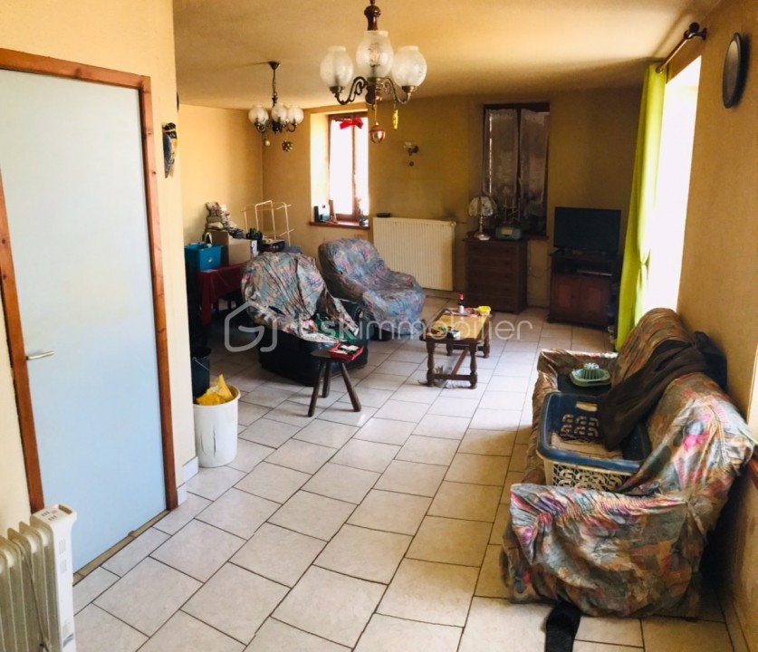 Vente Maison à Nervieux 5 pièces