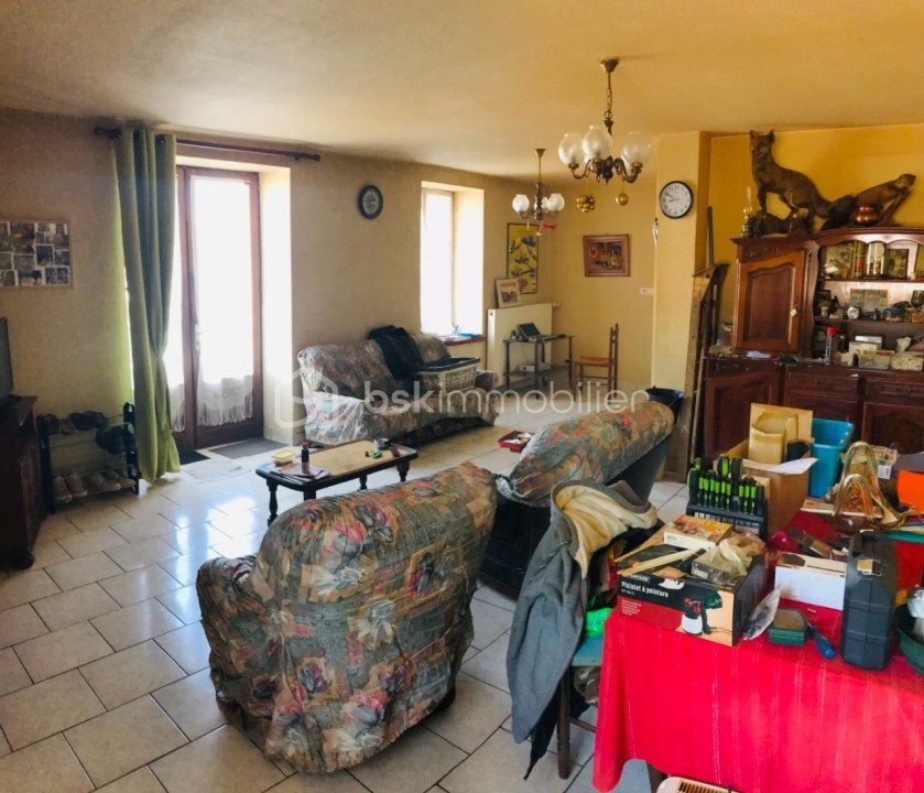 Vente Maison à Nervieux 5 pièces