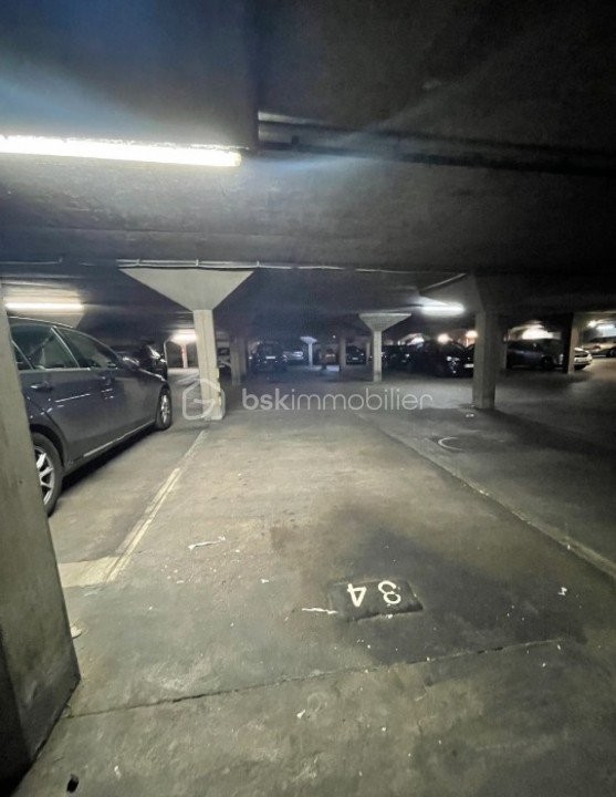 Vente Garage / Parking à Sarcelles 0 pièce