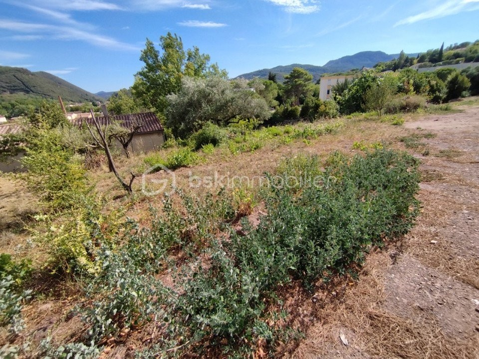 Vente Terrain à Lodève 0 pièce