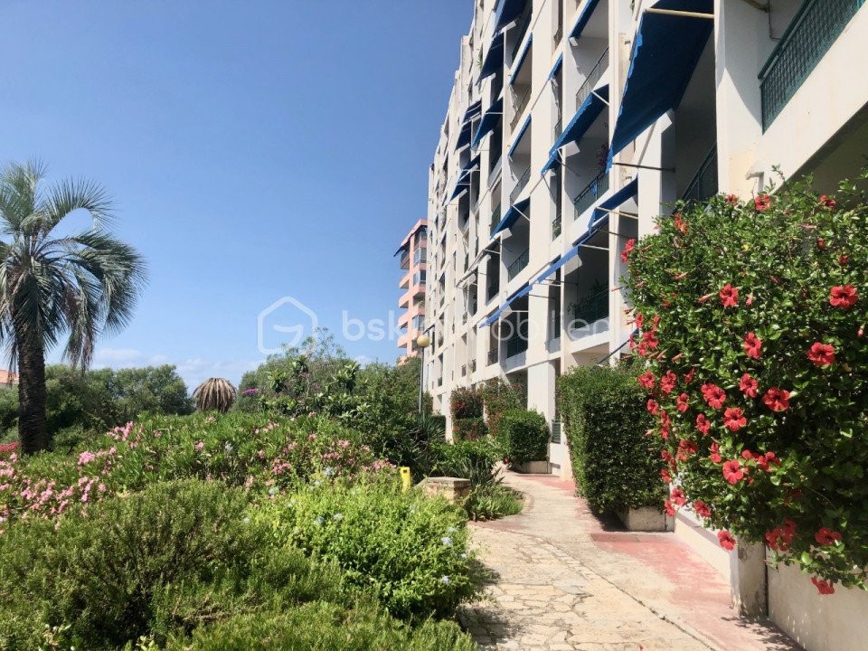 Vente Appartement à Ajaccio 3 pièces