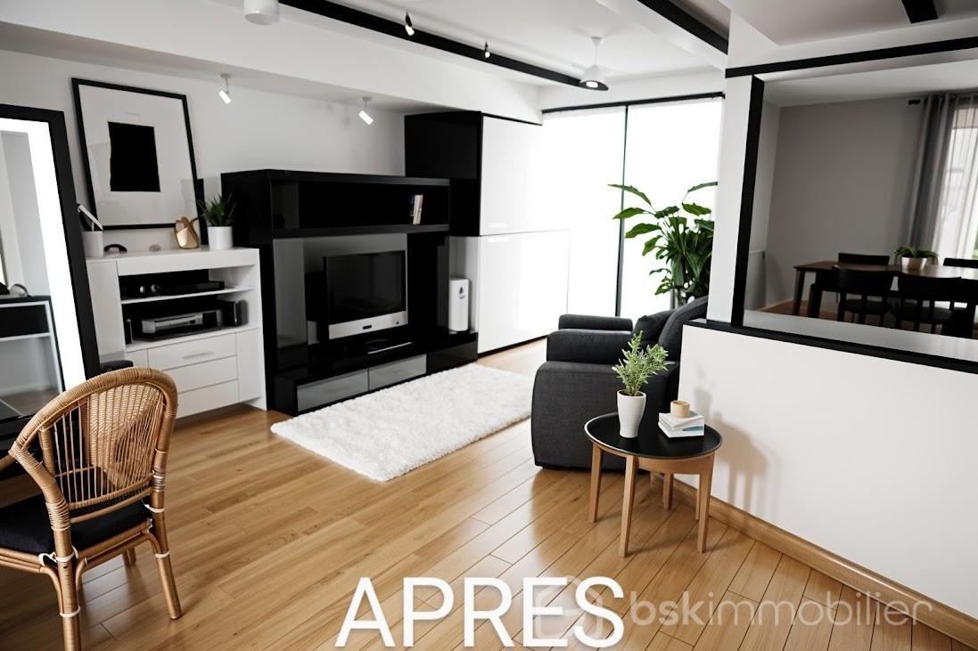 Vente Maison à Josselin 4 pièces