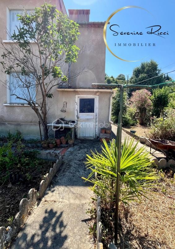 Vente Maison à Limoux 5 pièces