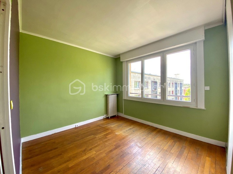 Vente Appartement à Antony 4 pièces