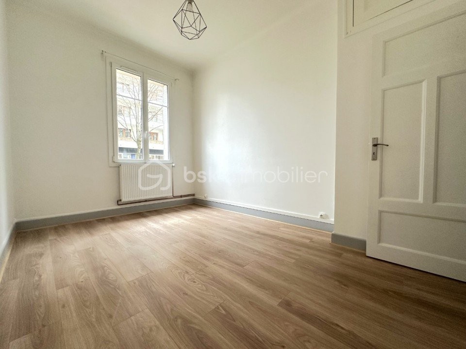 Vente Appartement à Chambéry 3 pièces