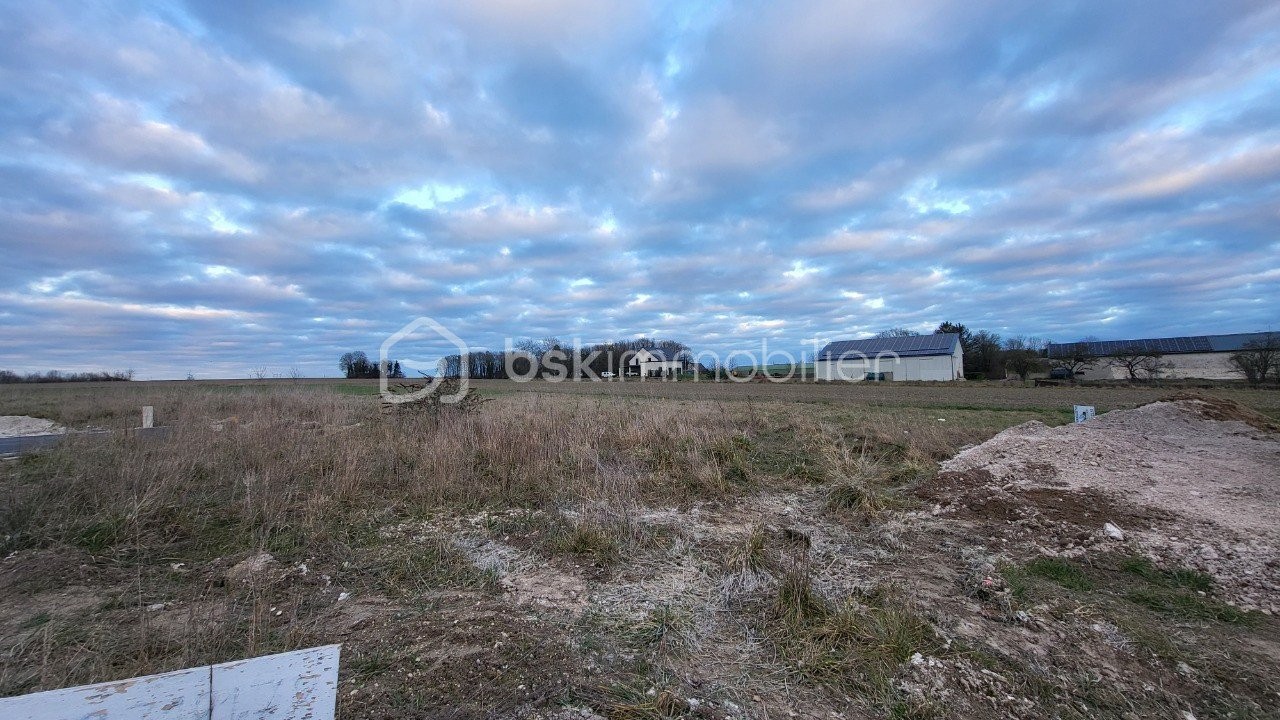 Vente Terrain à Rethel 0 pièce