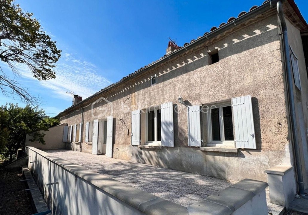 Vente Maison à Marmande 10 pièces