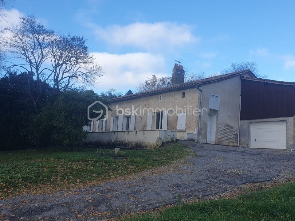 Vente Maison à Marmande 10 pièces