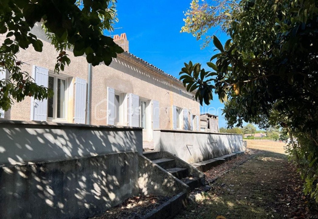 Vente Maison à Marmande 10 pièces